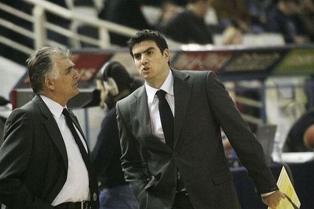 Χάρης Μαρκόπουλος, ένα… μεγάλο κεφάλαιο