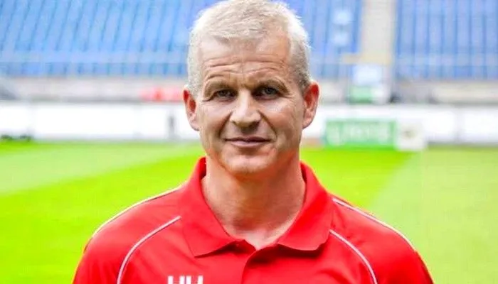 Στην Αθήνα ο Χέρντερ