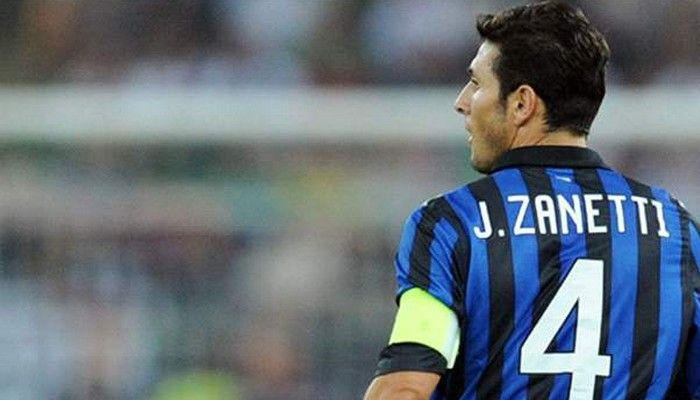 Αποσύρεται η φανέλα με το “4”, αναλαμβάνει πόστο ο Σανέτι