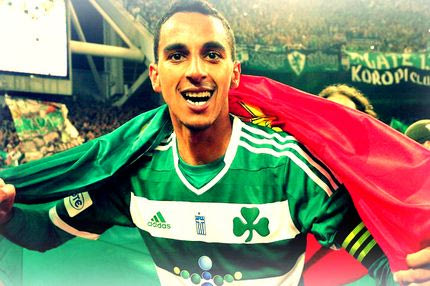 Ο ευυπόληπτος Κάρλος Ζέκα