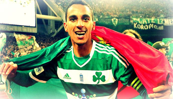 Ο ευυπόληπτος Κάρλος Ζέκα