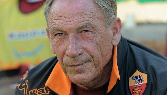 Ο Ζέμαν επιστρέφει…