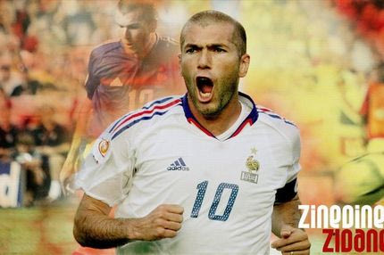 “Xρόνια πολλά Ζιζού” (VIDEO)