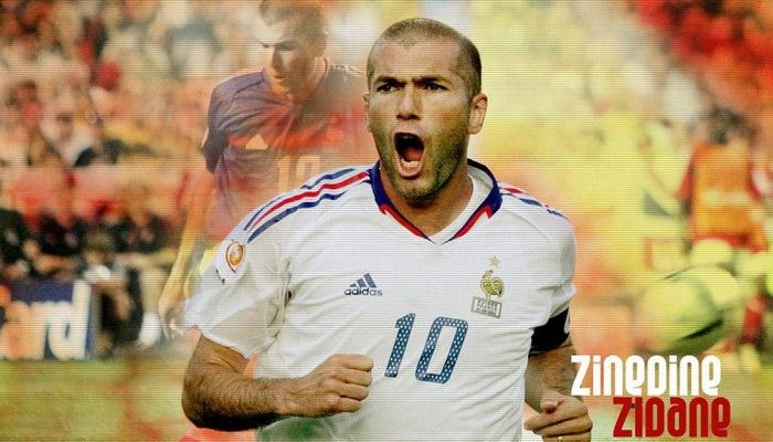 “Xρόνια πολλά Ζιζού” (VIDEO)