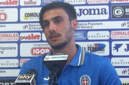 Παρελθόν από τη Νοβάρα ο Κατίδης