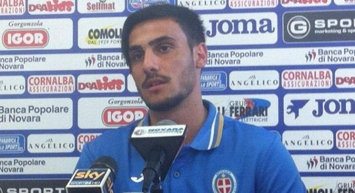 Παρελθόν από τη Νοβάρα ο Κατίδης