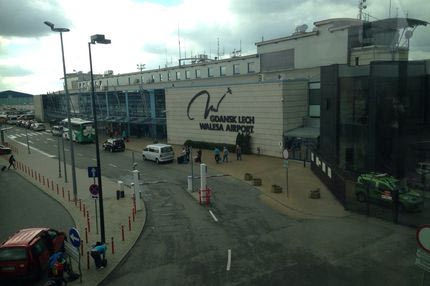 Το ταξίδι του Παναθηναϊκού στο Γκντανσκ