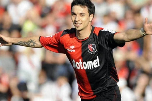 Ξανά στην Νιούελς Ολντ Μπόις ο Σκόκο!