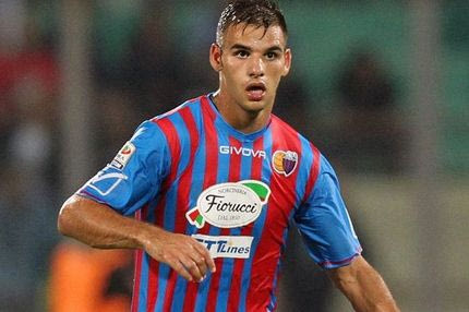 Ανακοίνωσε Ταχτσίδη η Βερόνα