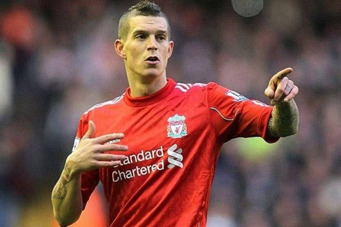 Άγκερ στην Μπαρτσελόνα