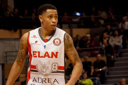 Έι Τζέι Σλότερ: “Να γίνω κομμάτι της ιστορίας του Παναθηναϊκού”