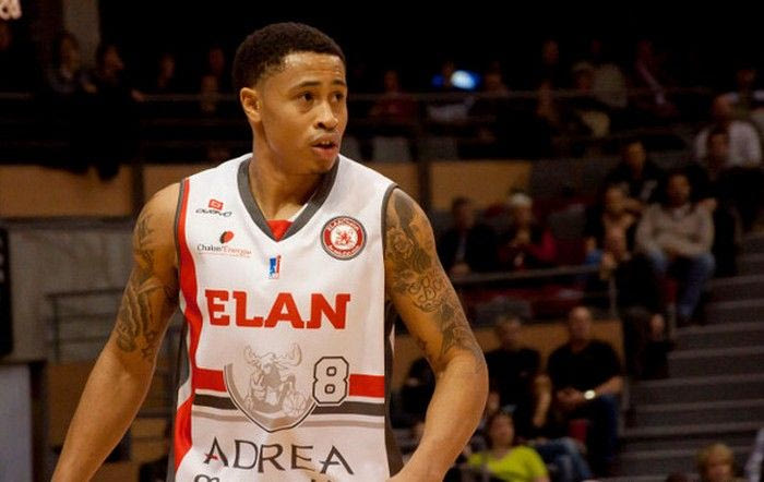 Έι Τζέι Σλότερ: “Να γίνω κομμάτι της ιστορίας του Παναθηναϊκού”