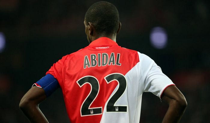 Ερίκ Αμπιντάλ: Ο Βασιλιάς της ψυχραιμίας!