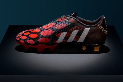 Η adidas γιορτάζει την 20η επέτειο του εμβληματικού παπουτσιού Predator