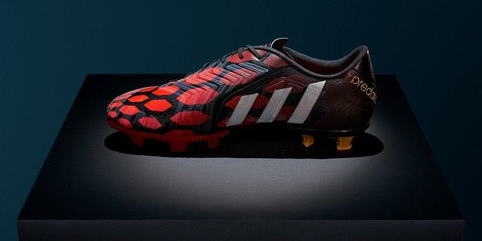 Η adidas γιορτάζει την 20η επέτειο του εμβληματικού παπουτσιού Predator