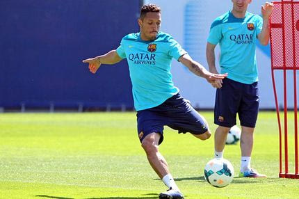 Νοκ-άουτ με καρδιακή αρρυθμία ο Αντριάνο