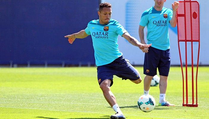 Νοκ-άουτ με καρδιακή αρρυθμία ο Αντριάνο