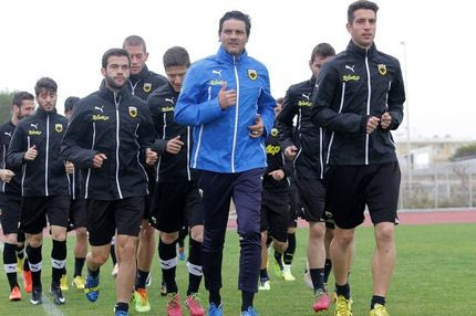 Πολυκοσμία στο Πήλιο