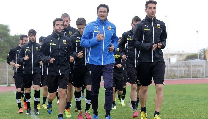 Πολυκοσμία στο Πήλιο