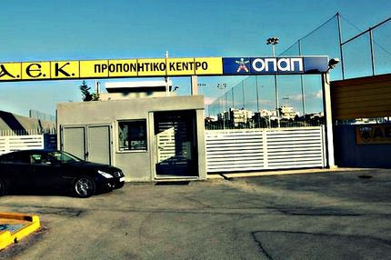 Μία πρώτη γεύση από τη νέα… ΑΕΚ!