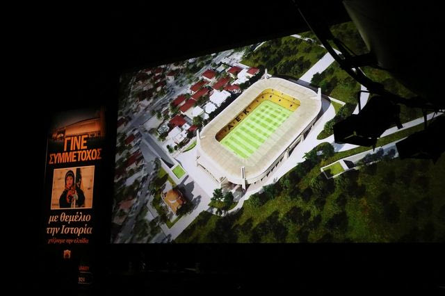 Αν έπαιρνε η ΑΕΚ δανεικό τον Δήμαρχο του Λίβερπουλ…