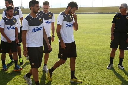 Αυθημερόν στην Θεσσαλονίκη