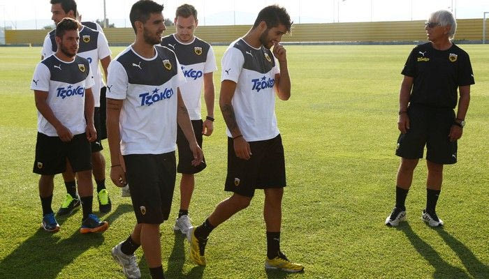 Αυθημερόν στην Θεσσαλονίκη