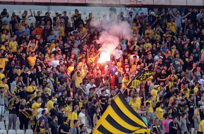 Διαγωνισμός: Οι νικητές των εισιτηρίων διαρκείας της ΑΕΚ