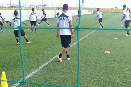 To πρώτο δίτερμα της χρονιάς