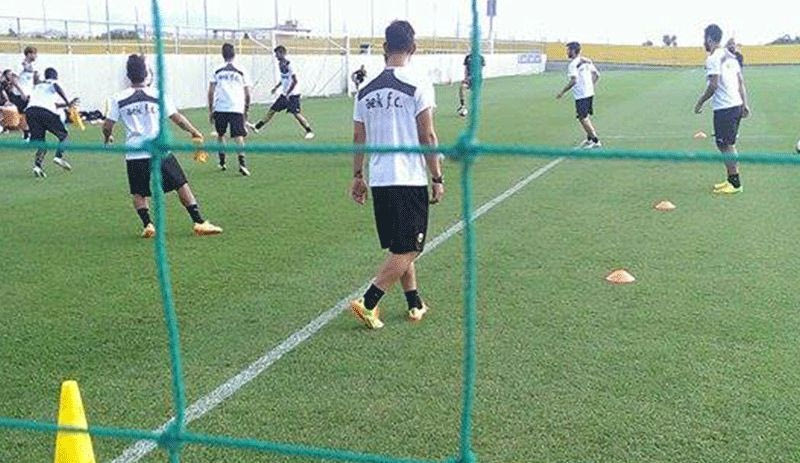 To πρώτο δίτερμα της χρονιάς