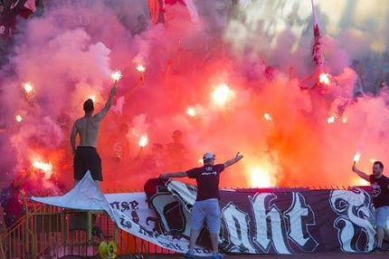 Φιλική νίκη της ΑΕΛ στη Βέροια