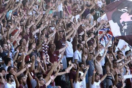 Χρειαζόμαστε ομάδες σαν την ΑΕΛ