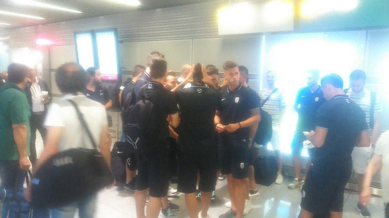 Πάτησε στο Ντίσελντορφ ο ΠΑΟΚ (VIDEO+PHOTOS)