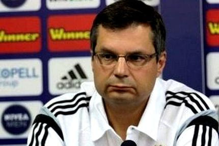 Πιάνει δουλειά σε δέκα μέρες ο Αγγελίδης