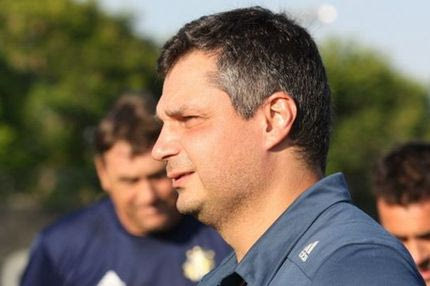 Έφυγε λόγω Αγγελίδη