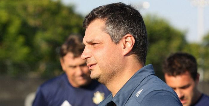 Έφυγε λόγω Αγγελίδη