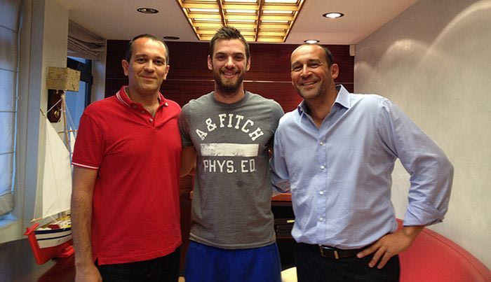 Μάντζαρης: “Έγινε αυτό που ήθελα”