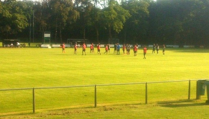 Με το μυαλό στην Ντνίπρο