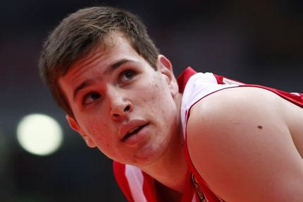 Σοκ με Αγραβάνη, τρεις μήνες εκτός