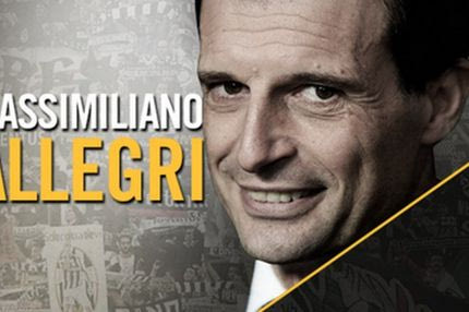 Αλέγκρι για τους τίτλους