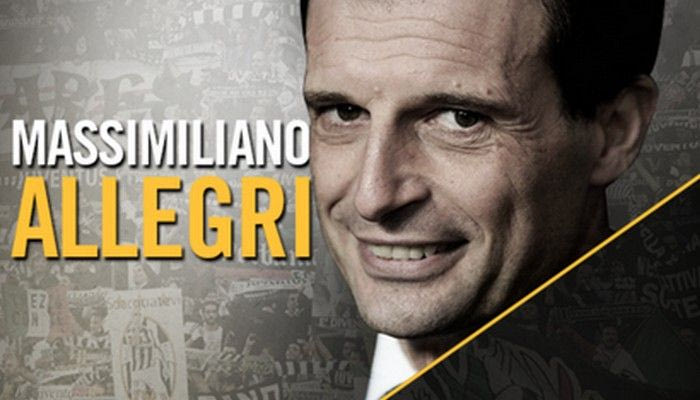 Αλέγκρι για τους τίτλους