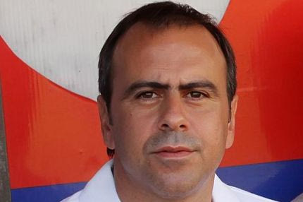 Ανακοινώθηκε ο βοηθός του Μανωλά