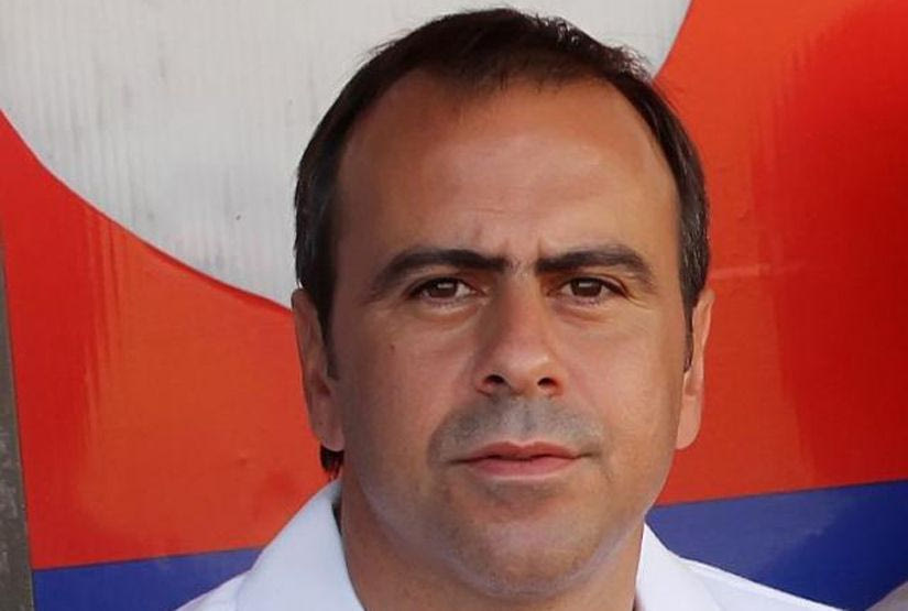 Ανακοινώθηκε ο βοηθός του Μανωλά