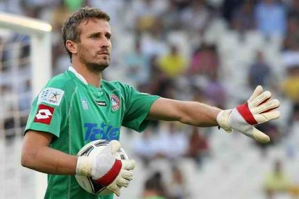 Ανακοίνωσε Αναστασόπουλο η Ξάνθη