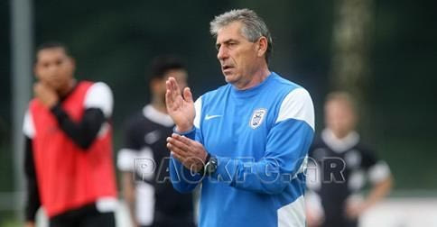 “Μεγαλώνει” το ρεκόρ του ο Αναστασιάδης