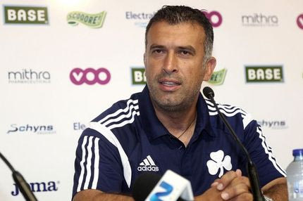 Αναστασίου: “Να φανούμε ανταγωνιστικοί”