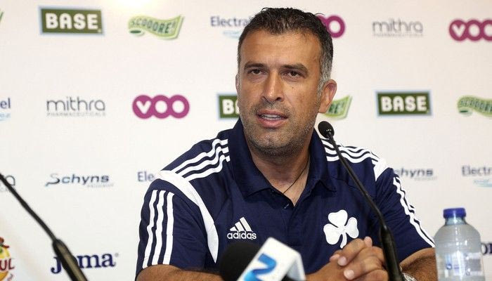 Αναστασίου: “Να φανούμε ανταγωνιστικοί”