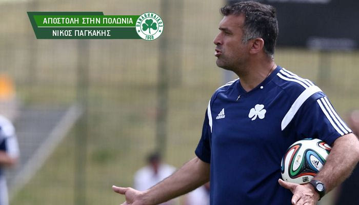 Τα “γκάζια” του Αναστασίου, ο “Κύπριος” Ζέκα και ο Ατζαγκούν του Ραμαζανίου