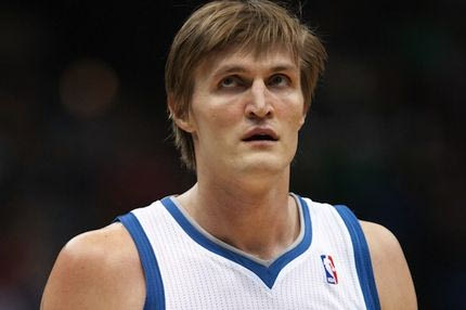 Για Κιριλένκο η ΤΣΣΚΑ