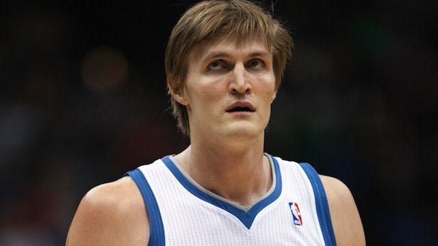 Για Κιριλένκο η ΤΣΣΚΑ